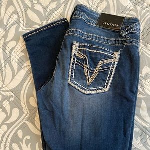 Vigoss Jeans